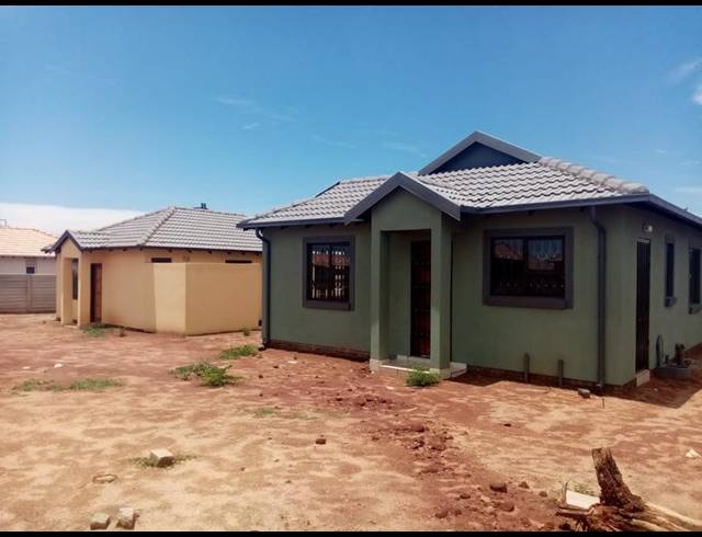 2 BEDROOM HOUSE FOR SALE IN KYA SANDS